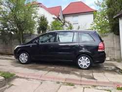 Używany 2007 Opel Zafira Minivan | 7300 zł (Dobra cena)