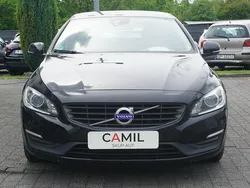 Czarny Używany 2016 Volvo V60 Kombi | 37 600 zł (Uczciwa cena)