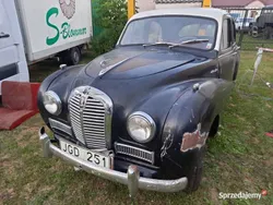Używany 1954 Austin A40 | 17 999 zł