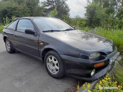 Używany 1992 Nissan 100 NX Coupe | 5000 zł