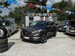 Beżowy Używany 2015 Hyundai Tucson SUV | 59 800 zł (Drogi)