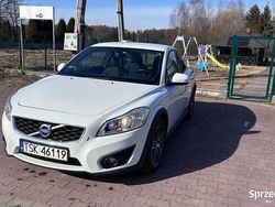 Używany 2011 Volvo C30 Hatchback | 11 500 zł (Super Cena)