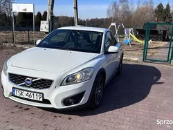 Używany 2011 Volvo C30 Hatchback | 11 500 zł (Super Cena)