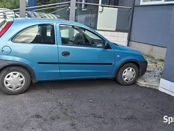 Używany 2001 Opel Corsa Hatchback | 2900 zł (Uczciwa cena)