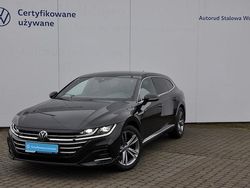 Używany 2024 VW Arteon | 162 500 zł