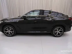 Używany 2022 BMW X6 SUV | 273 907 zł