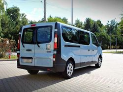 Inny (metalik) Używany 2024 Renault Trafic Van | 114 990 zł (Dość drogi)