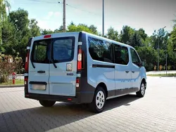 Inny (metalik) Używany 2024 Renault Trafic Van | 119 990 zł