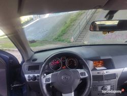 Używany 2004 Opel Astra | 9900 zł (Drogi)