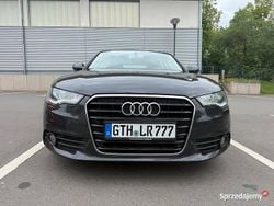 Używany 2014 Audi A6 | 43 000 zł (Super Cena)