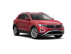 Nowe 2025 VW T-Roc SUV | 158 840 zł (Uczciwa cena)