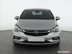 Srebrny Używany 2015 Opel Astra Kombi | 28 899 zł (Uczciwa cena)