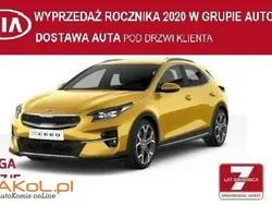 Złoty (metalik) Używany 2020 Kia XCeed 2 SUV | 87 771 zł (Uczciwa cena)