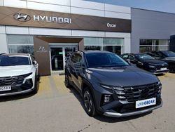 Zielony Nowe 2025 Hyundai Tucson SUV | 159 900 zł (Drogi)