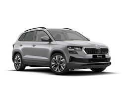 Srebrny brillant metalizowany Nowe 2026 Skoda 105 Sedan/Limuzyna | 157 600 zł