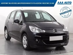 Fioletowy Używany 2013 Citroën C3 Hatchback | 21 999 zł (Dobra cena)