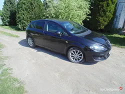 Używany 2010 Seat Leon | 7100 zł (Super Cena)