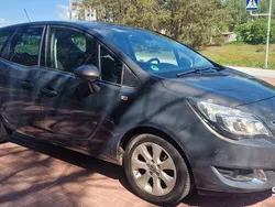Używany 2016 Opel Meriva Minivan | 21 500 zł (Super Cena)