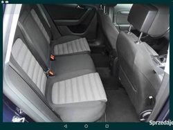 Granatowy Używany 2012 VW Passat Kombi | 30 000 zł (Uczciwa cena)