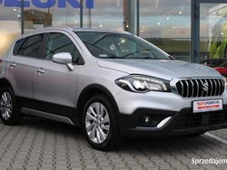Używany 2017 Suzuki SX4 S-Cross | 51 900 zł (Uczciwa cena)