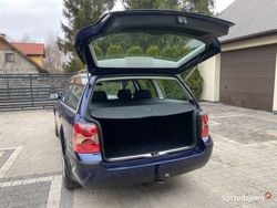 Używany 2002 VW Passat | 12 000 zł