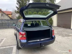 Używany 2002 VW Passat | 12 000 zł (Drogi)