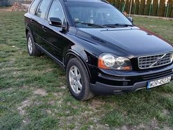 Używany 2007 Volvo XC90 SUV | 28 000 zł (Dobra cena)