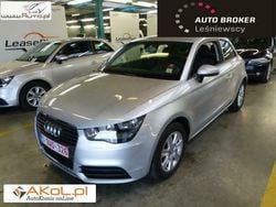 Inny Używany 2011 Audi A1 Hatchback | 48 500 zł