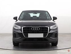 Czarny Używany 2023 Audi Q2 SUV | 86 999 zł (Uczciwa cena)