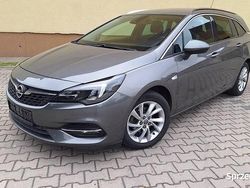 Używany 2020 Opel Astra Sedan/Limuzyna | 42 900 zł (Uczciwa cena)