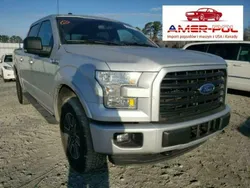 Srebrny Używany 2016 Ford F-150 Pickup | 112 000 zł