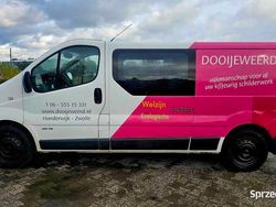 Używany 2009 Renault Trafic Van | 16 900 zł