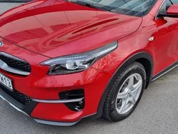 Używany 2020 Kia XCeed SUV | 74 999 zł (Uczciwa cena)