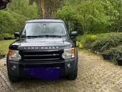 Używany 2008 Land Rover Discovery 3 SUV | 20 000 zł