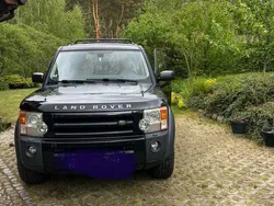 Używany 2008 Land Rover Discovery 3 SUV | 20 000 zł