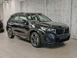 Czarny Używany 2024 BMW X1 Luxury Line SUV | 183 219 zł (Uczciwa cena)