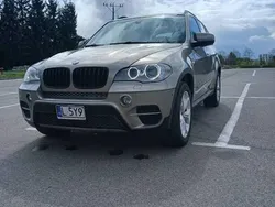 Używany 2012 BMW X5 SUV | 52 900 zł