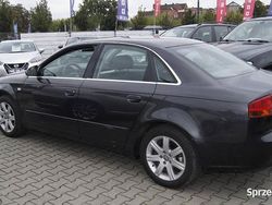 Używany 2007 Audi A4 S-Line | 11 800 zł (Uczciwa cena)