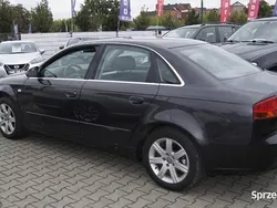 Używany 2007 Audi A4 S-Line | 11 800 zł (Uczciwa cena)