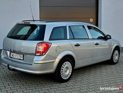 Używany 2011 Opel Astra Sedan/Limuzyna | 11 500 zł