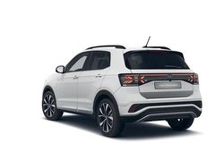 Nowe 2026 VW T-Cross SUV | 129 020 zł