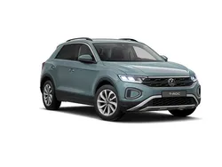 Nowe 2025 VW T-Roc SUV | 146 899 zł (Dobra cena)