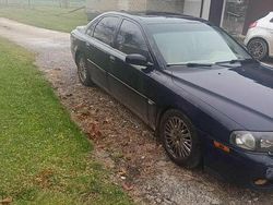 Inny kolor Używany 2008 Volvo S80 Sedan/Limuzyna | 5300 zł