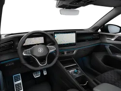 Nowe 2025 VW Tiguan SUV | 257 600 zł (Drogi)