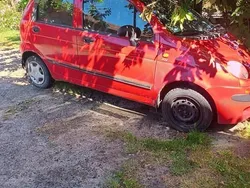 Używany 1999 Chevrolet Matiz Hatchback | 1250 zł (Dobra cena)