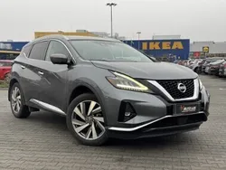 Szary Używany 2020 Nissan Murano SL SUV | 118 800 zł