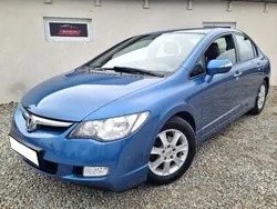 Inny kolor Używany 2006 Honda Civic Sedan/Limuzyna | 16 700 zł