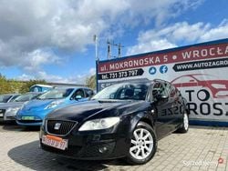 Używany 2010 Seat Exeo | 9490 zł (Super Cena)
