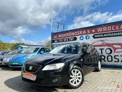 Używany 2010 Seat Exeo | 9490 zł (Super Cena)