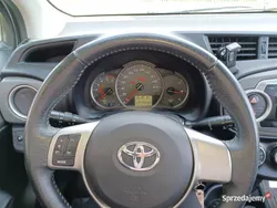 Używany 2013 Toyota Yaris | 21 990 zł (Uczciwa cena)